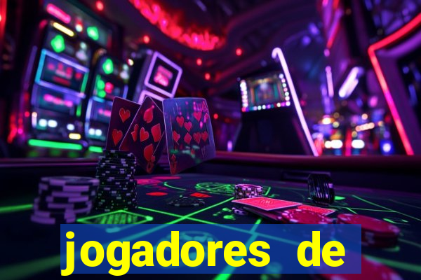 jogadores de futebol de pau duro